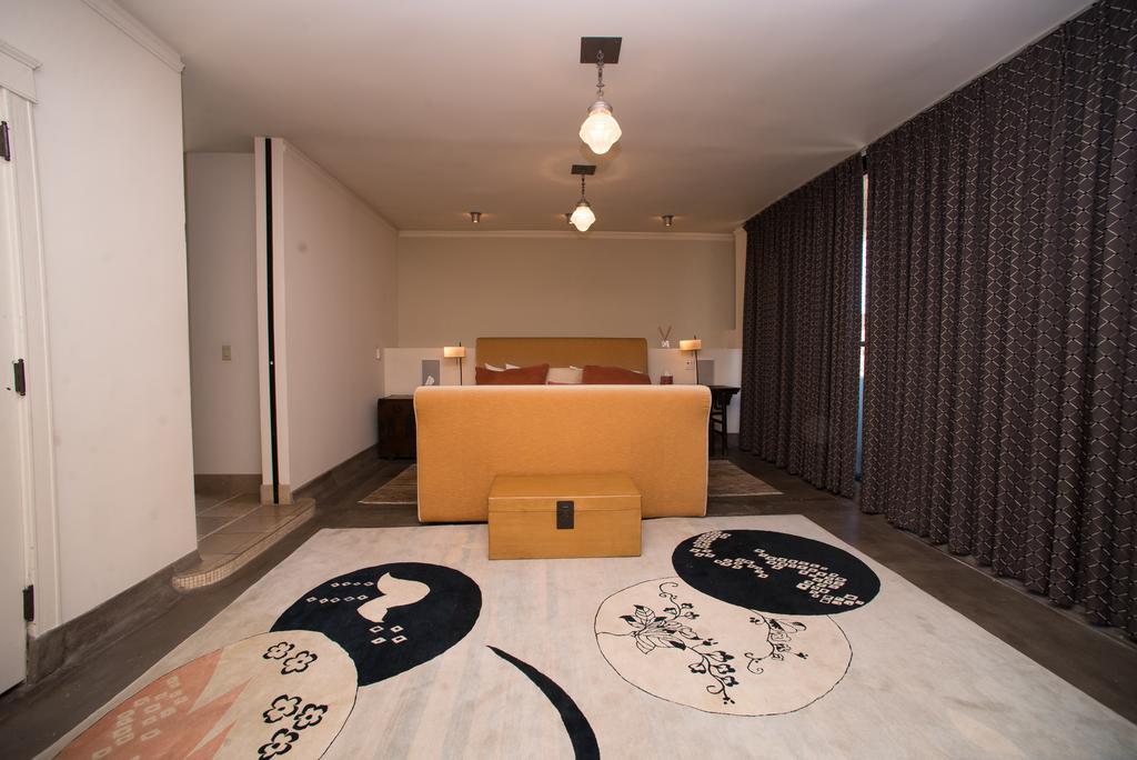 The Rieger Hotel Kansas City Rom bilde