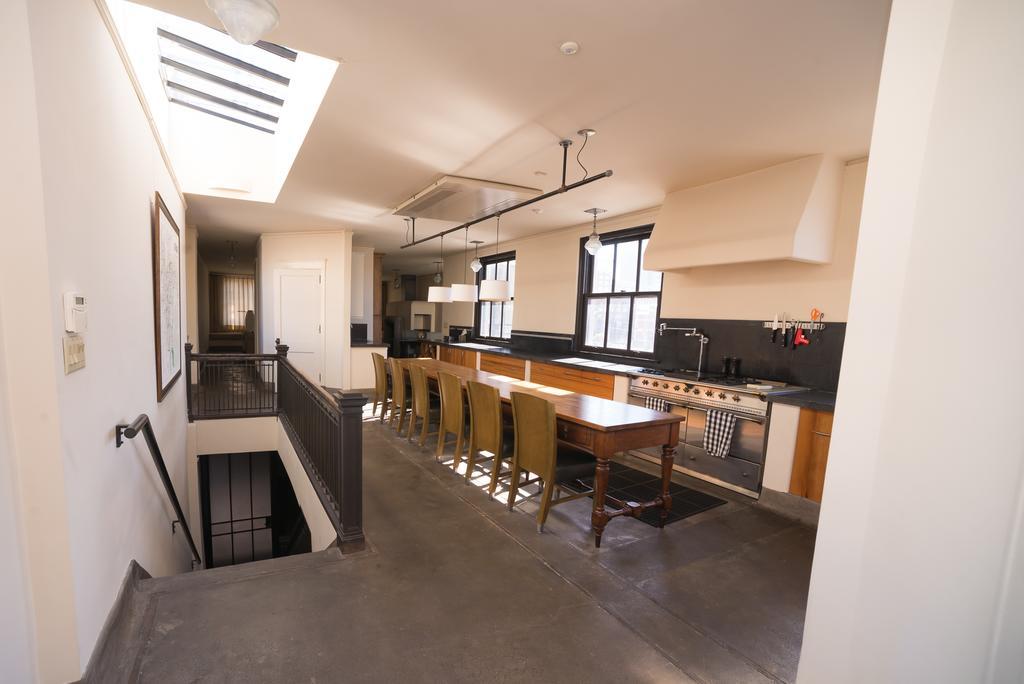 The Rieger Hotel Kansas City Rom bilde